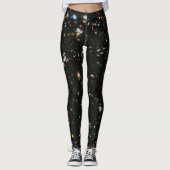 Die NASA Leggings (Vorderseite)