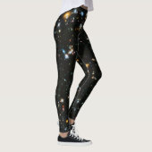 Die NASA Leggings (Rechts)