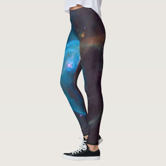 Die NASA-Leggings Leggings (Links)