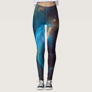 Die NASA-Leggings Leggings