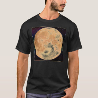 Die NASA-Mond-T - Shirt TM