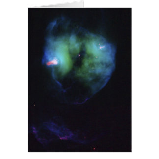 Die NASA - Planetarischer Nebelfleck NGC 2371