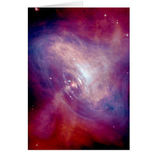 Die NASA - Röntgenstrahl u. optische Bilder des (Vorne)
