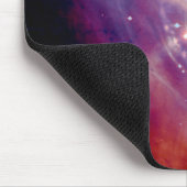 Die NASA - Röntgenstrahl u. optische Bilder des Mousepad (Ecke)
