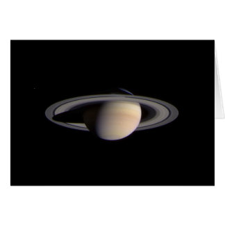 Die NASA - Saturn