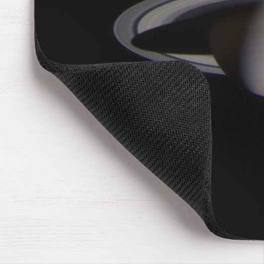 Die NASA - Saturn Mousepad (Ecke)
