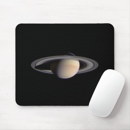 Die NASA - Saturn Mousepad (Mit Mouse)