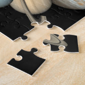 Die NASA-Sonnensystem-Raum-Puzzlespiel-Geschenk Puzzle (Seite)