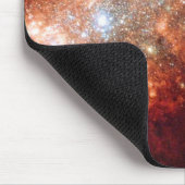 Die NASA - Supernova-Goldgrube in der nahe Mousepad (Ecke)