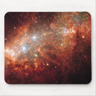 Die NASA - Supernova-Goldgrube in der nahe Mousepad