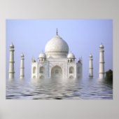 Die Nasstaj-Print Poster (Vorne)