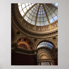 Die Nationalgalerie Poster
