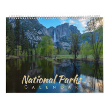 Die Nationalparks