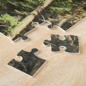 Die Nationalparks Sequoia und Kings Canyon Puzzle (Seite)