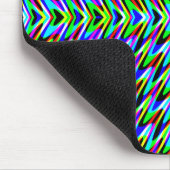 Die Native Feelin'.. Mousepad (Ecke)