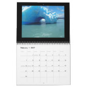 Die Natur auf ihrem Besten Kalender (Feb 2027)