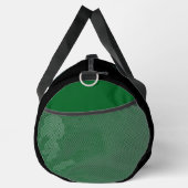 Die Natur braucht keinen Filter Duffle Bag (Rechts)