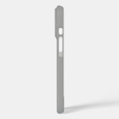 Die Natur hat keinen Preis Case-Mate iPhone Hülle (Rückseite / Links)