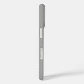 Die Natur hat keinen Preis Case-Mate iPhone Hülle (Rückseite / Rechts)
