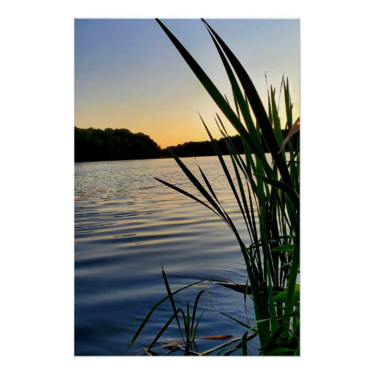 Die Natur in ihrer besten Form Poster (Vorderseite)