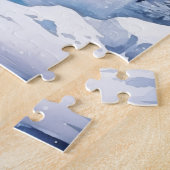 Die Natur in ihrer schönsten Form Puzzle (Seite)