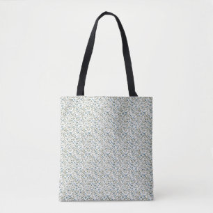 Die Natur ist die Kunst Gottes Tasche