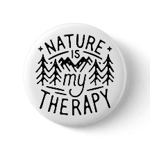 Die Natur ist meine Therapie