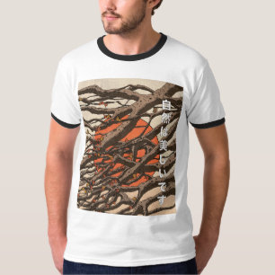 Die Natur ist schön T-Shirt