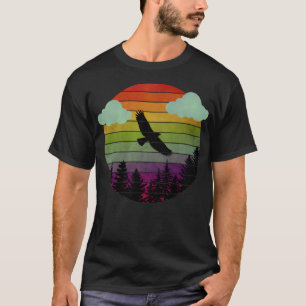 Die Natur ruft T-Shirt
