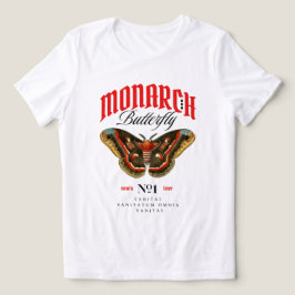 Die Natur trifft Philosophie Tri-Blend Shirt