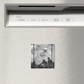 Die Nautilus-Passagiere Magnet (In Situ (Geschirrspüler))