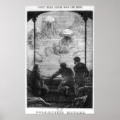 Die Nautilus-Passagiere Poster (Vorne)