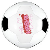 Die NAYLA Liebe Fußball (Gedreht)