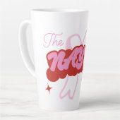 Die NAYLA Liebe Milchtasse (Linke Ecke)