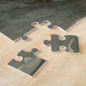 Die Nebelwarnung (von Winslow Homer) Puzzle (Seite)