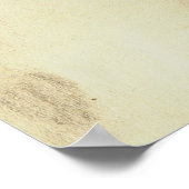 DIE NEGRO BOYS POSTER (Ecke)