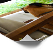 Die Neighborhood Watch Poster (Ecke)