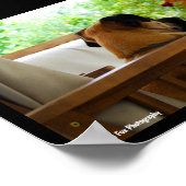 Die Neighborhood Watch Poster (Ecke)