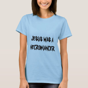 Die Nekromantin T-Shirt