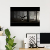 Die Nephilim Poster (Heimbüro)