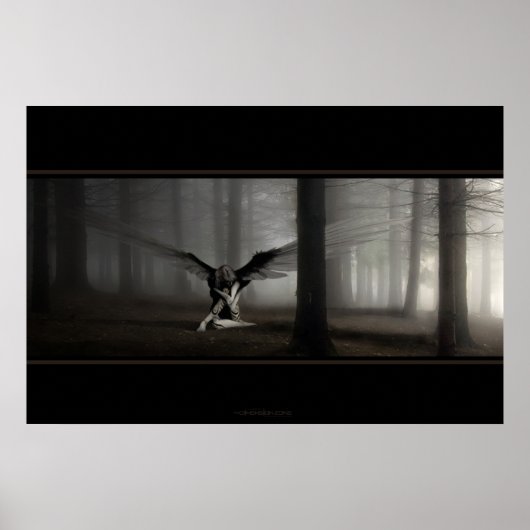 Die Nephilim Poster (Vorne)