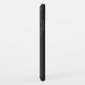 Die netten Leute sind meine Kindesmenschen Case-Mate iPhone Hülle (Hinten/Rechts)