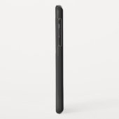 Die netten Leute sind meine Kindesmenschen Case-Mate iPhone Hülle (Hinten/Links)