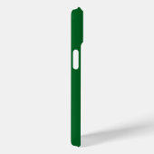 Die netten Leute sind meine Kindesmenschen Case-Mate iPhone Hülle (Rückseite / Rechts)