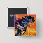 Die neue 52 Cover #12 Button (Vorne & Hinten)