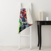 Die neue 52 Cover #1 3rd Print Sherpadecke (Beispiel)