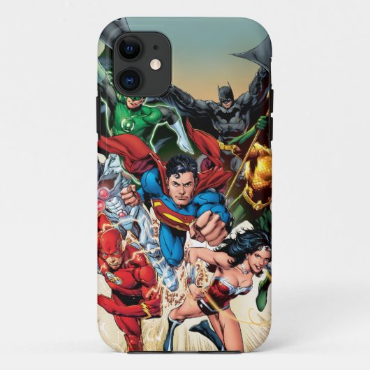 Die neue 52 Cover #1 4. Print (Rückseite)