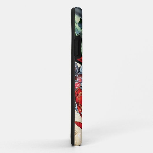 Die neue 52 Cover #1 4. Print (Hinten/Rechts)