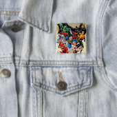 Die neue 52 Cover #1 4. Print Button (Beispiel)