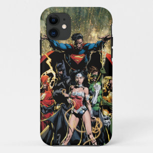 Die neue 52 Cover #1 Finch-Variante